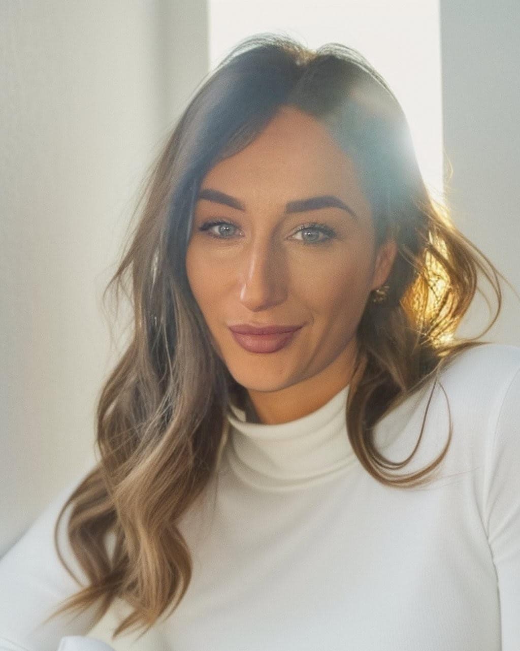 Maja Uckar - Founder of Intronized
